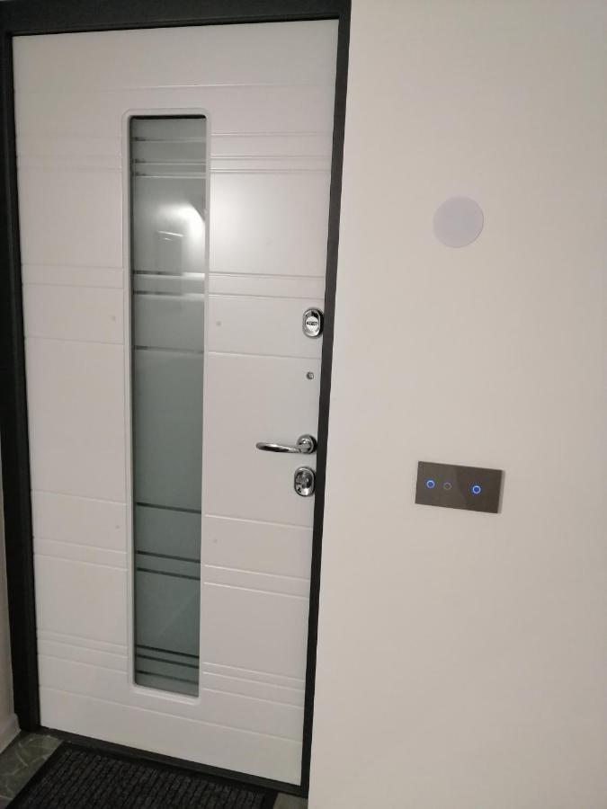 Luxury Apartment Private House And Parking Netflix 塔尔图 外观 照片