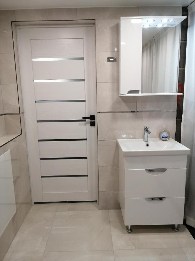 Luxury Apartment Private House And Parking Netflix 塔尔图 外观 照片