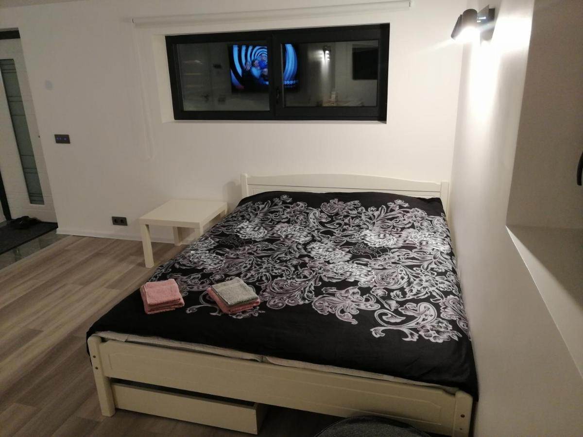 Luxury Apartment Private House And Parking Netflix 塔尔图 外观 照片