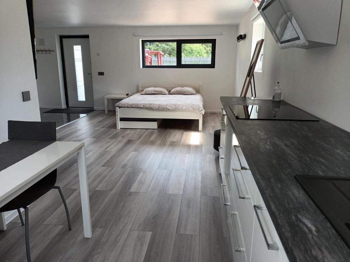 Luxury Apartment Private House And Parking Netflix 塔尔图 外观 照片